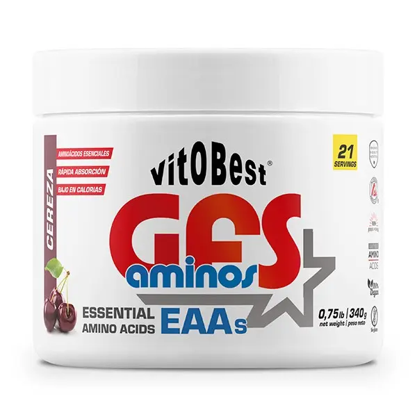 GFS Aminos (Polvo)