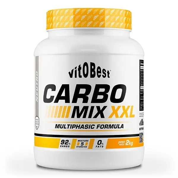 Carbo Mix XXL