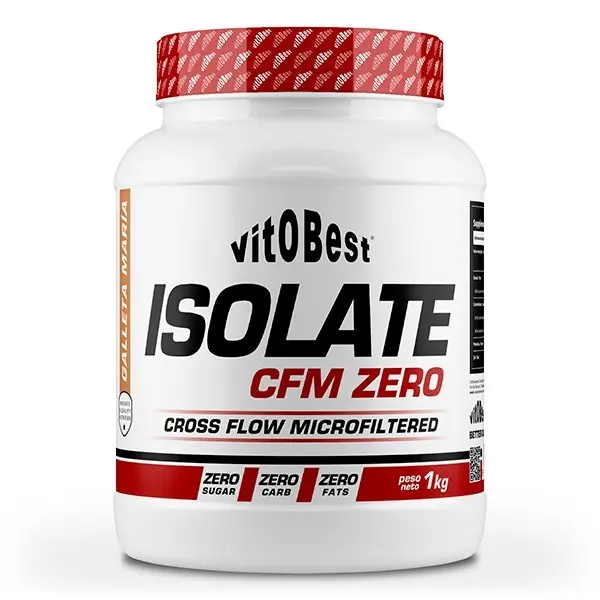 Isolate CFM Zero