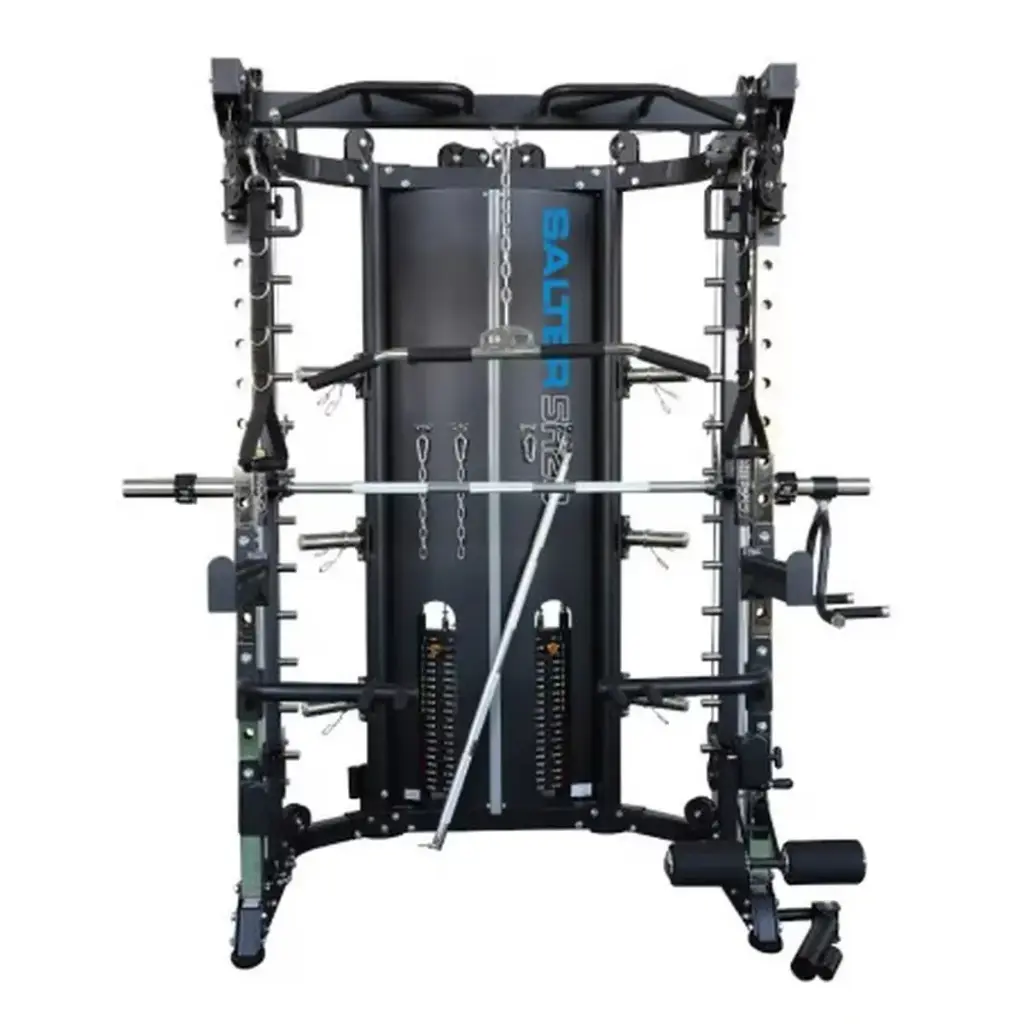 SH-20 Multifunción Salter