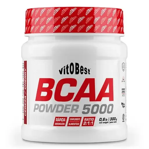 BCAA Powder 5000 