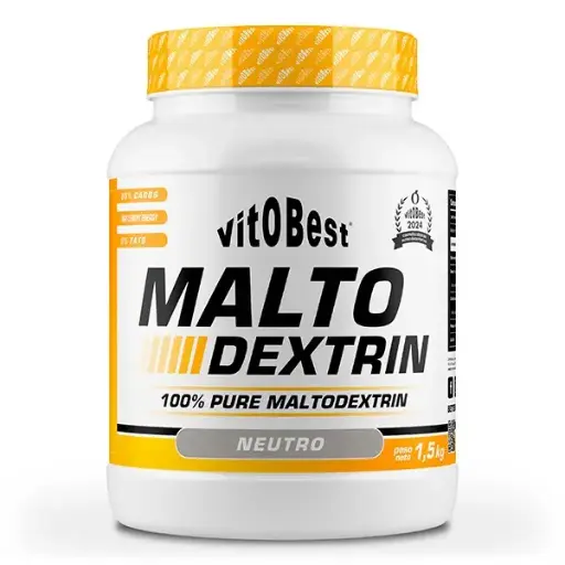 Malto Dextrin
